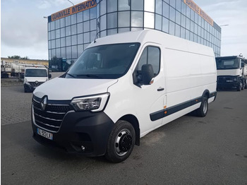 Товарно комбе RENAULT Master