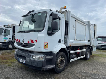 Камион за ѓубре RENAULT Midlum 280