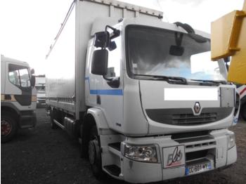 Камион со церада Renault Premium 280 DXI: слика 2