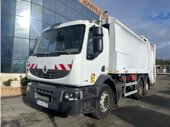 Камион за ѓубре RENAULT Premium 310