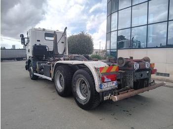 Камион со кука за подигање Scania G 360: слика 2