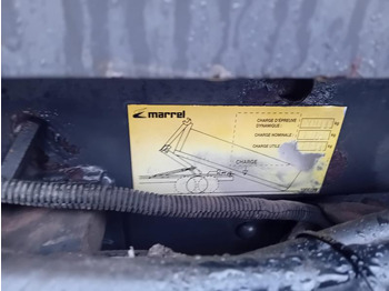 Камион со кука за подигање Scania G 480: слика 4 Камион со кука за подигање Scania G 480: слика 4