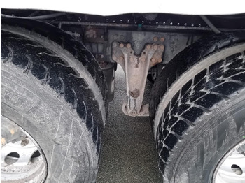 Камион со кука за подигање Scania G 480: слика 5 Камион со кука за подигање Scania G 480: слика 5