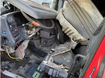 Кабина за Камион Scania R: слика 5 Кабина за Камион Scania R: слика 5