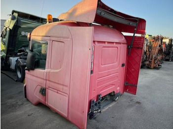 Кабина за Камион Scania R: слика 4 Кабина за Камион Scania R: слика 4