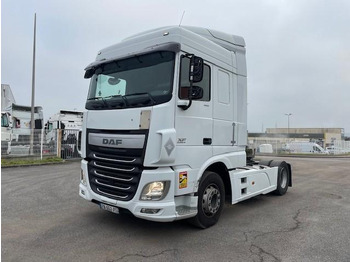 Камион влекач DAF XF 460