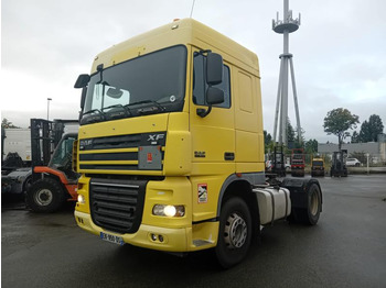 Камион влекач DAF XF 105 460