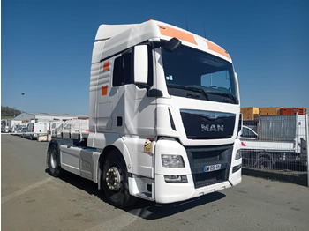 Камион влекач MAN TGX 18.440