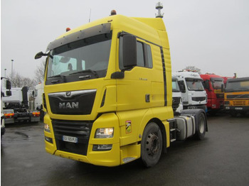 Камион влекач MAN TGX 18.460