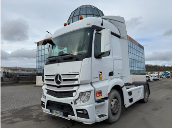 Камион влекач MERCEDES-BENZ Actros 1845