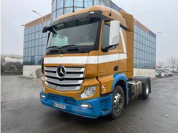 Камион влекач MERCEDES-BENZ Actros 1845