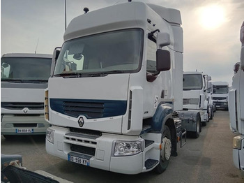 Камион влекач RENAULT Premium 380