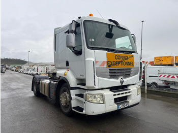 Камион влекач RENAULT Premium 450