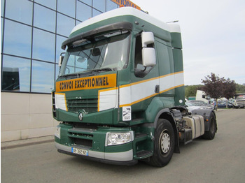 Камион влекач RENAULT Premium