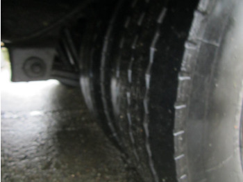 Полуприколка за низок утовар Trax: слика 5 Полуприколка за низок утовар Trax: слика 5