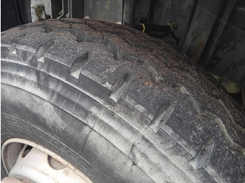 Кипер Volvo FM12 380: слика 4 Кипер Volvo FM12 380: слика 4