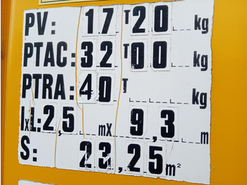 Кипер Volvo FM12 380: слика 3 Кипер Volvo FM12 380: слика 3