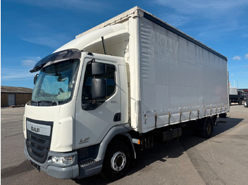 Камион со церада DAF LF 45 220