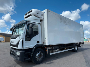 Камион ладилник IVECO