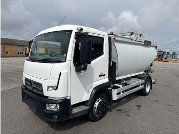 Камион за ѓубре RENAULT D