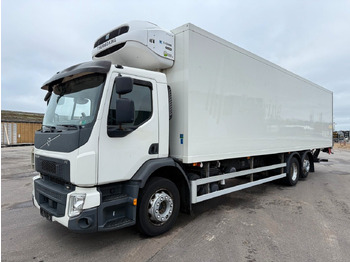 Камион ладилник VOLVO FE 320