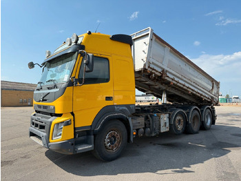 Кипер VOLVO FMX 500