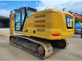 Багер гасеничар CATERPILLAR 320