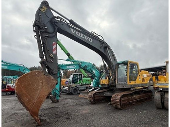 Багер гасеничар VOLVO EC360