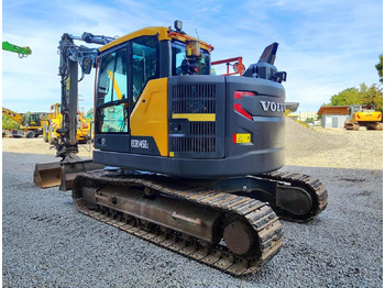 Багер гасеничар VOLVO ECR145EL