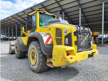 Натоварувач на тркала VOLVO L110H