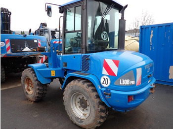 Натоварувач на тркала VOLVO L30B