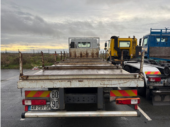 Камион со платформа Renault Premium 370 DXI: слика 5