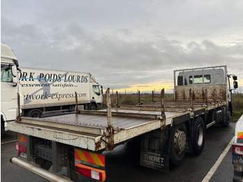 Камион со платформа Renault Premium 370 DXI: слика 4