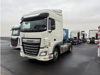 Камион влекач DAF XF 480
