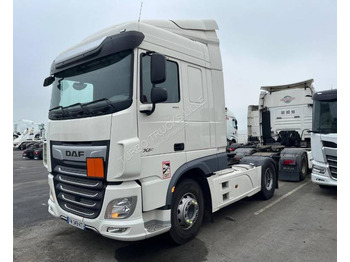 Камион влекач DAF XF 480