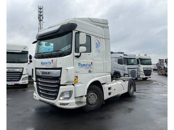 Камион влекач DAF XF 480