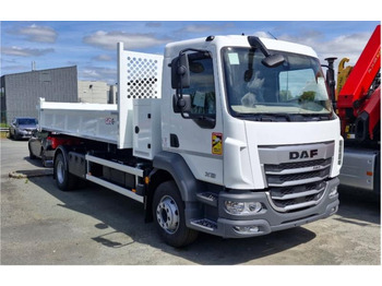 Кипер DAF XB