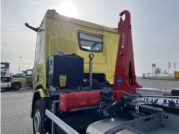 Нов Камион со кука за подигање DAF XD 450 FAN: слика 4 Нов Камион со кука за подигање DAF XD 450 FAN: слика 4