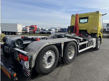 Нов Камион со кука за подигање DAF XD 450 FAN: слика 3 Нов Камион со кука за подигање DAF XD 450 FAN: слика 3