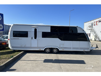 Камп приколка HOBBY