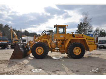 Натоварувач на тркала Kaelble SL28: слика 3