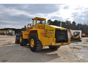 Натоварувач на тркала Kaelble SL28: слика 4