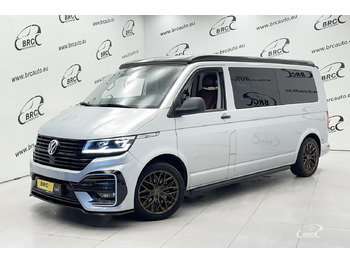 Кампер комбе VOLKSWAGEN Transporter