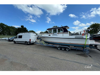 Нов Роло/ Подизач приколка Wick SDAH: слика 4