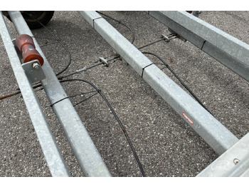 Нов Роло/ Подизач приколка Wick SDAH: слика 5