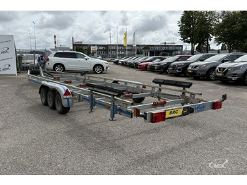 Нов Роло/ Подизач приколка Wick SDAH: слика 3