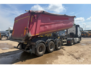 Лизинг на Wielton NW-3 Wielton NW-3: слика 4