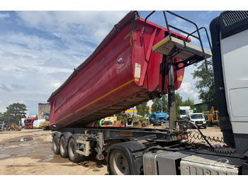 Лизинг на Wielton NW-3 Wielton NW-3: слика 2