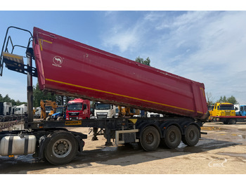 Лизинг на Wielton NW-3 Wielton NW-3: слика 3