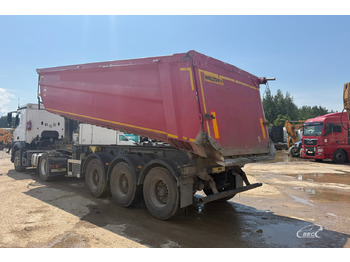 Лизинг на Wielton NW-3 Wielton NW-3: слика 5